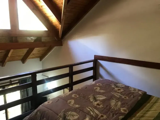 1 Bedroom Standard Quadruple room