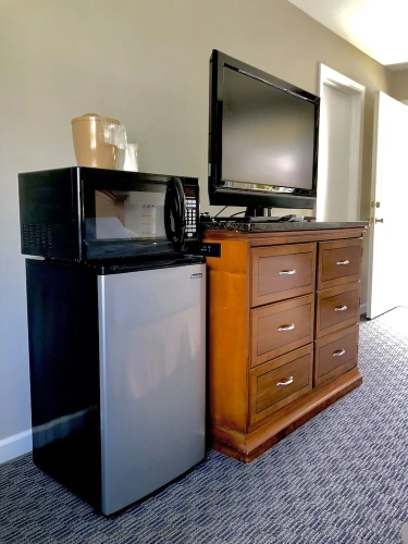 2 Bedrooms Standard Suite