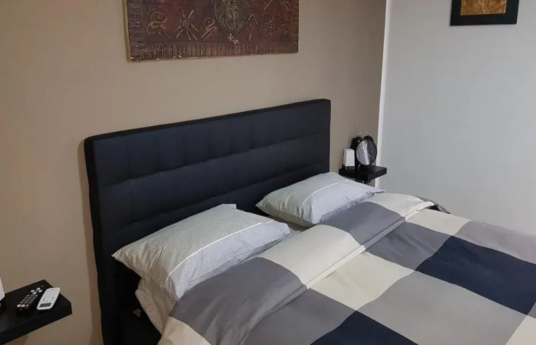 B&B In Centro 33 Home