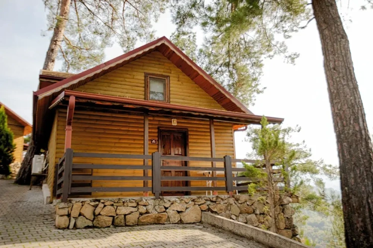 Cottage