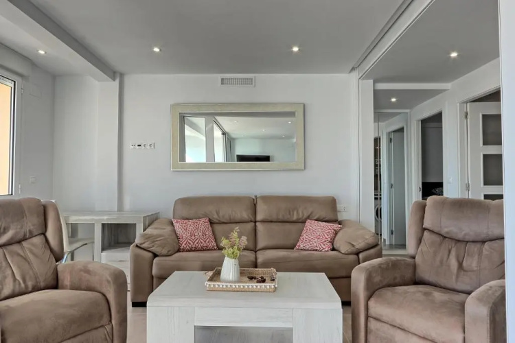 030 - Apartamento Valentín - comfortHOLIDAYS