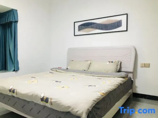 2 Bedrooms Comfort room