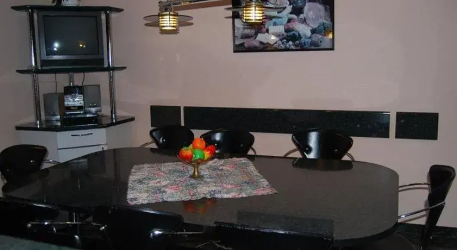Apartamenty Daniela