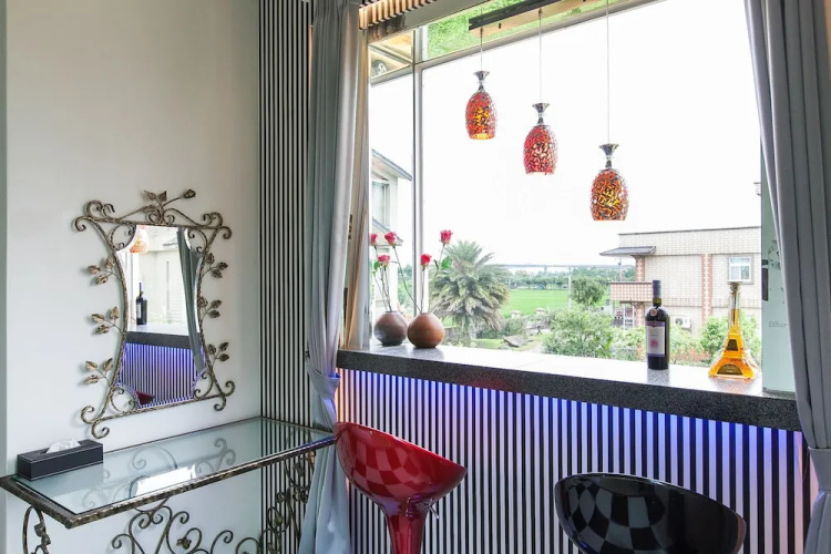 LoveVilla B&B