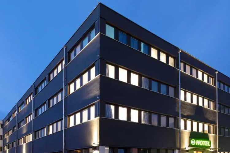 Hotelbild
