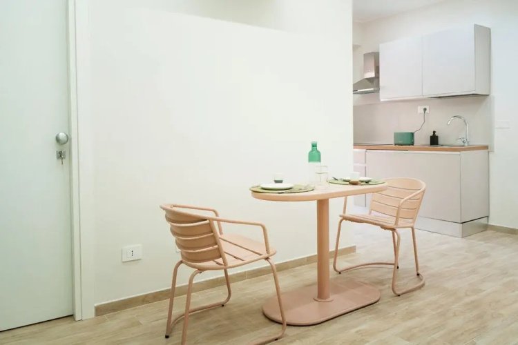 N'ador Rooms