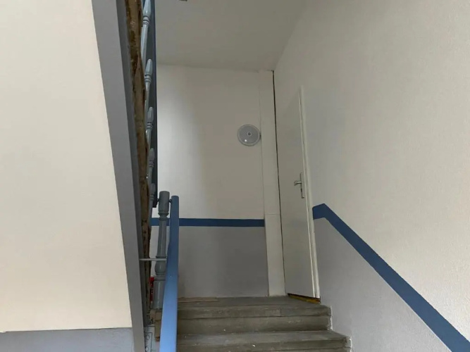 Wohnung Lucie