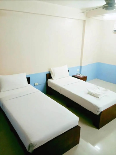 Pasawang hotel