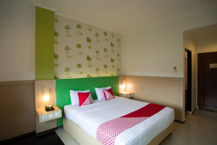 Royal Park Hotel