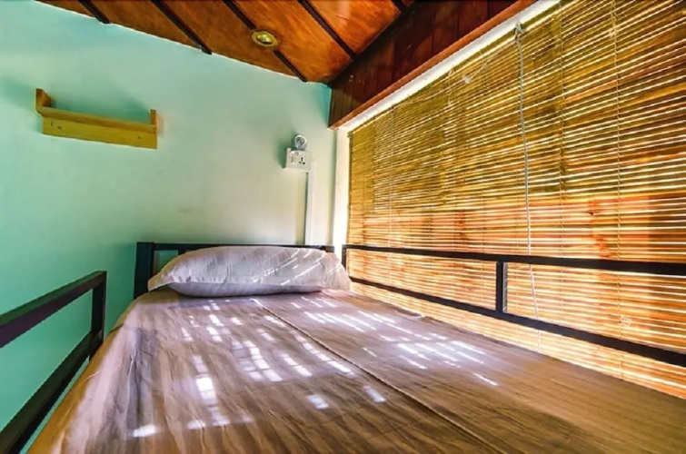 Basti - A Backpackers Hostel
