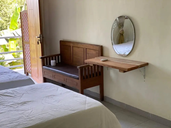 Pesona Restaurant and Room