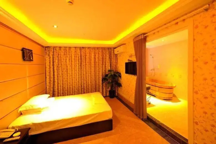 Wangcang Liangyu Hotel