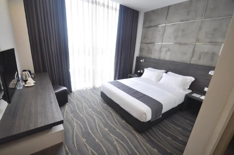 Dreamtel Jakarta