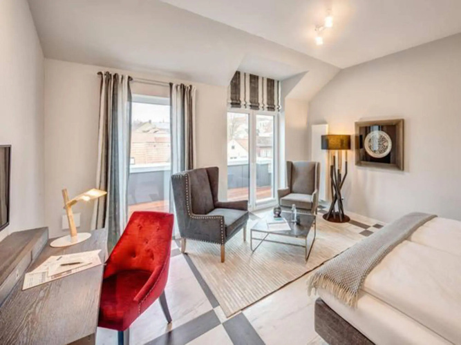 Hotel Hafen Flensburg