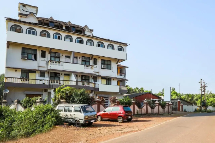 Otel görseli