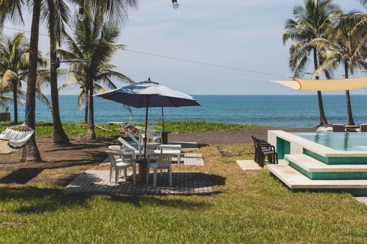 Lali Beach