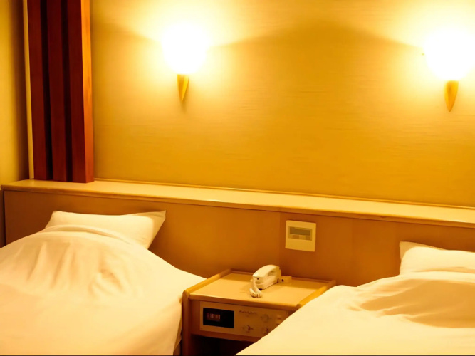 Orient Hotel Kochi