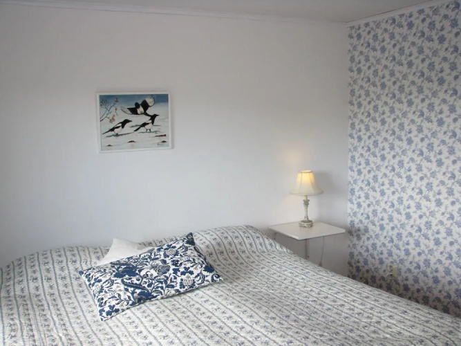 Landet Bed and Breakfast