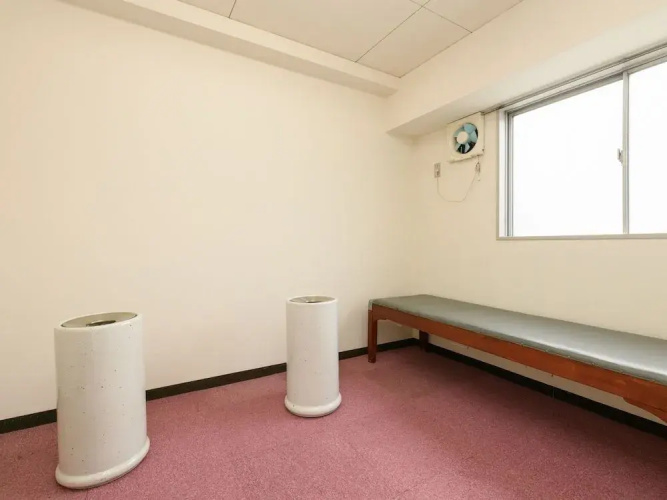 Oyo Ueda Station Hotel