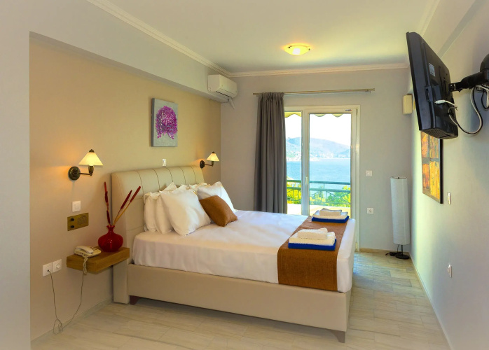 Aliki Hotel