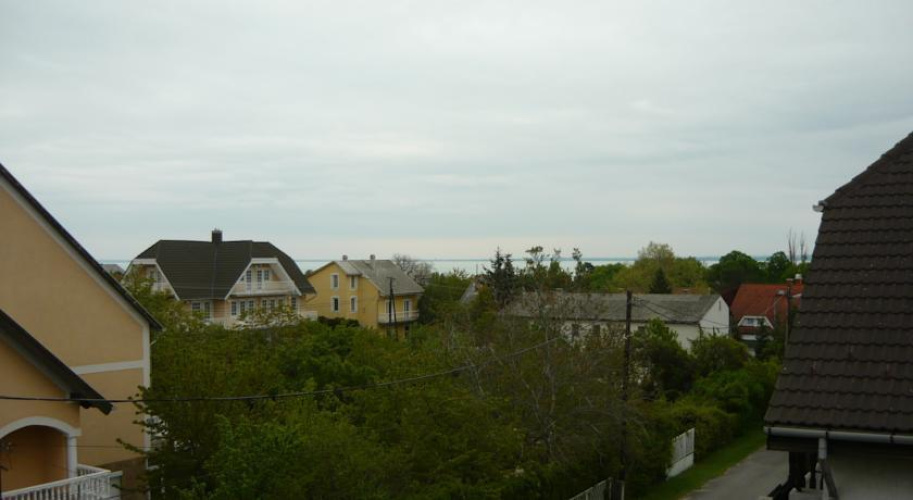 Fuevesi Vendeghaz