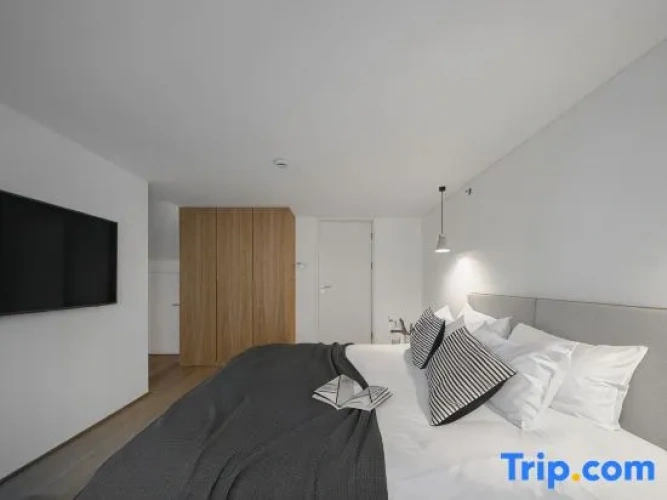 2 Bedrooms Premium Family Suite