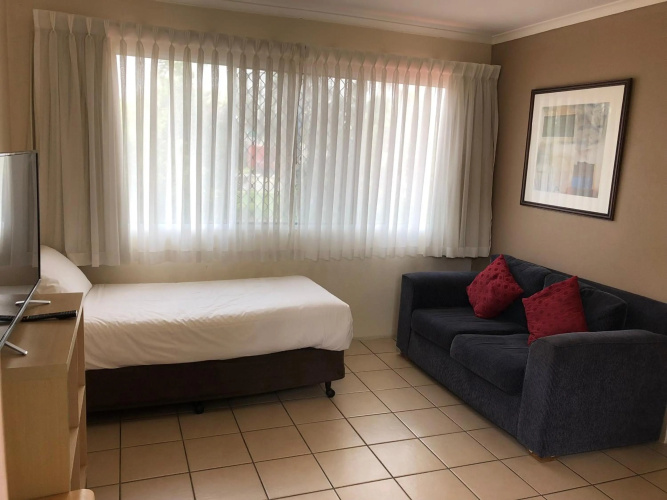 Best Western Ipswich