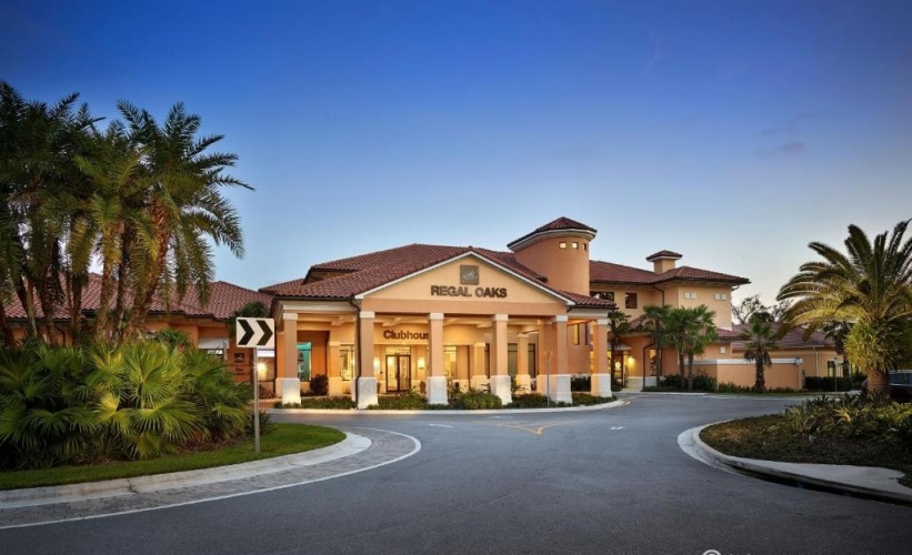 Regal Oaks Clc Resort photo 10