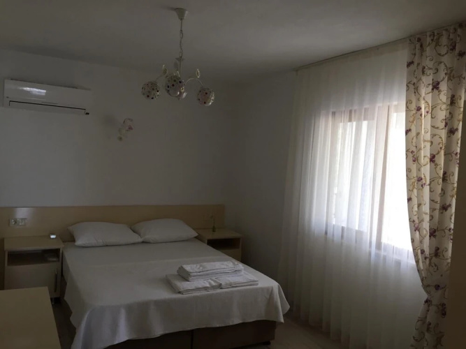 Kaymak Tepesi Tatil Evi