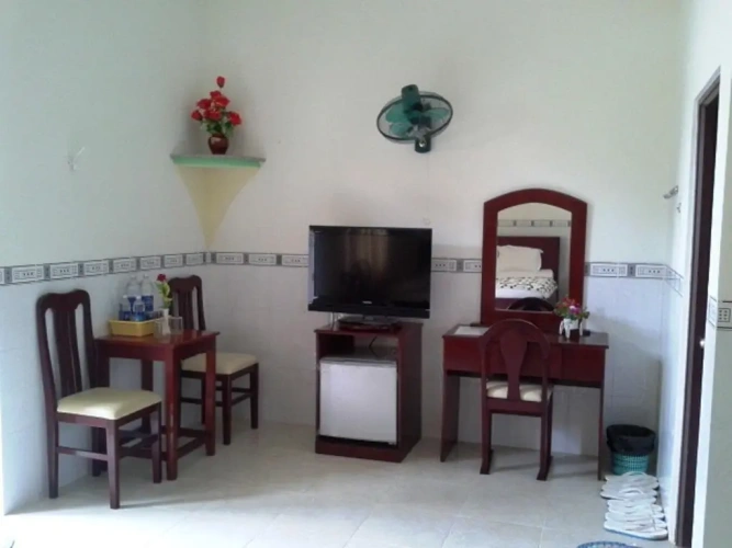 Family Bungalow