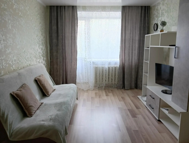 Фотография номера квартиры Квартира на улице Заславского 35