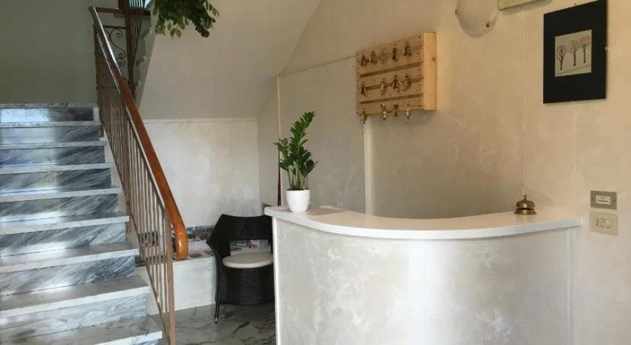 Albergo Casa Bianca