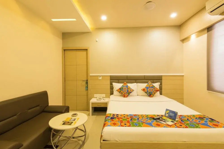 FabHotel Prime Arunaachalaa Residency
