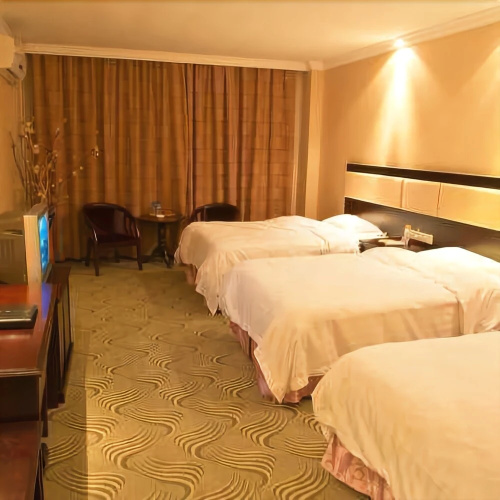 New Lido Hotel
