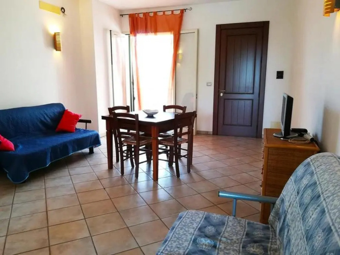 Casa vacanze Delfina a Otranto, Salento 6 posti