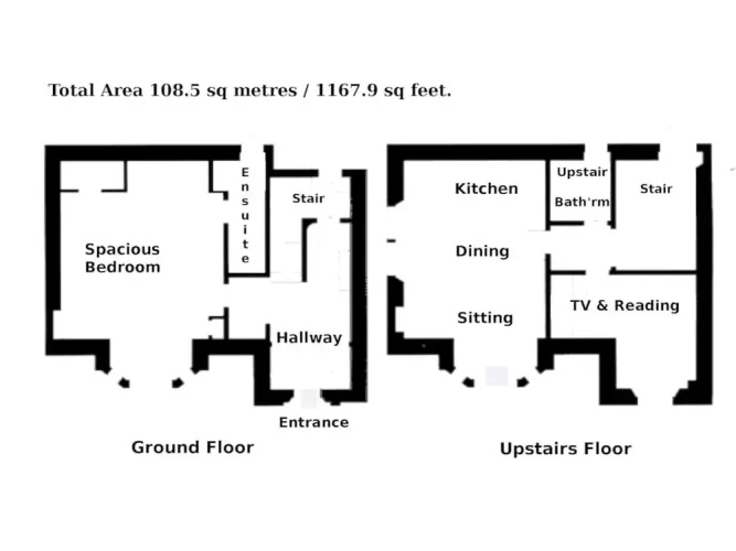 January House