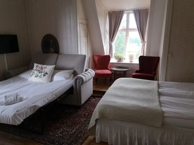 Korstäppans Herrgård