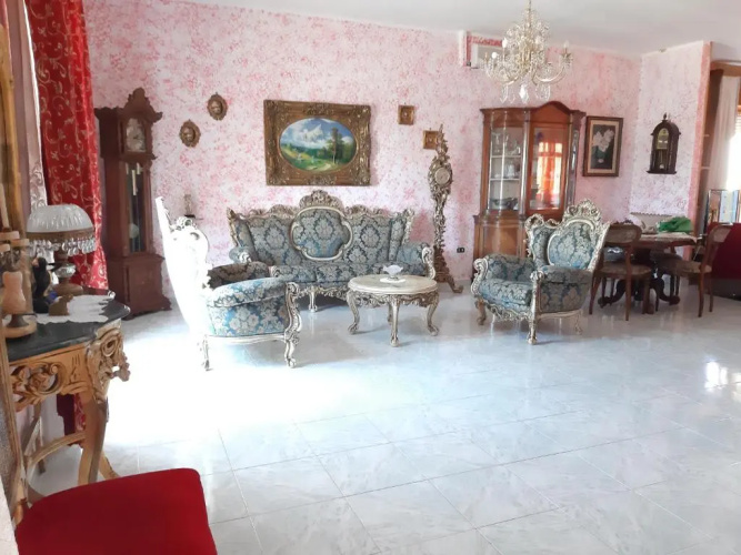 A casa di Roberto