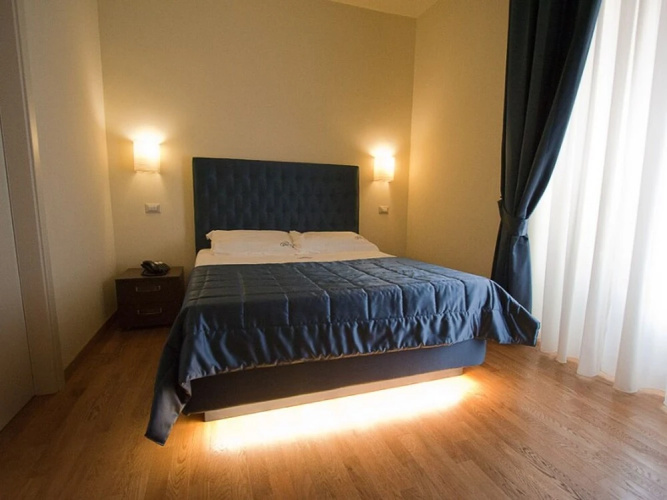Rome Armony Suites - Classic Double