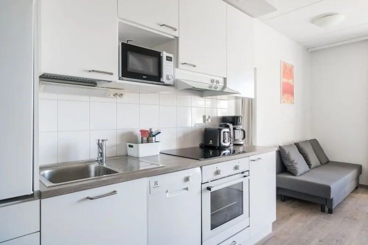 1 Bedroom Standard Apartment