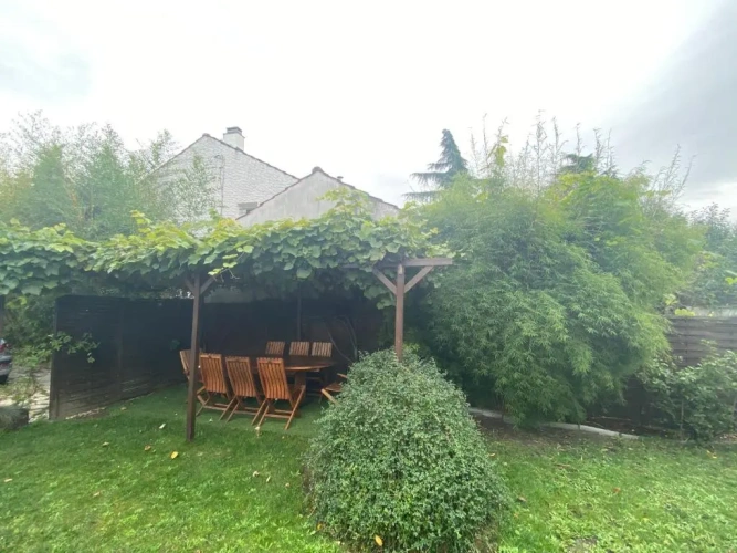 1 Bedroom Double Apartment