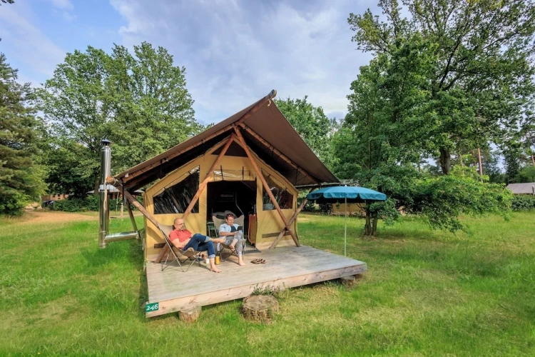 Tent