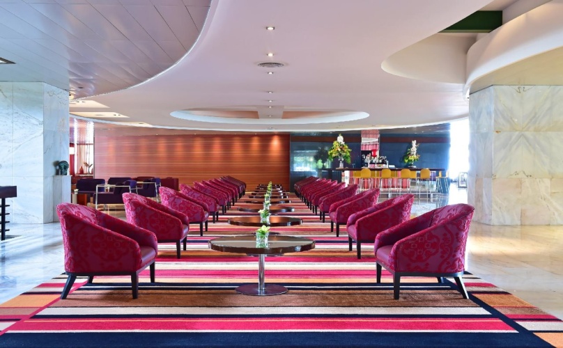Pestana Casino Park Ocean And Spa Hotel photo 20