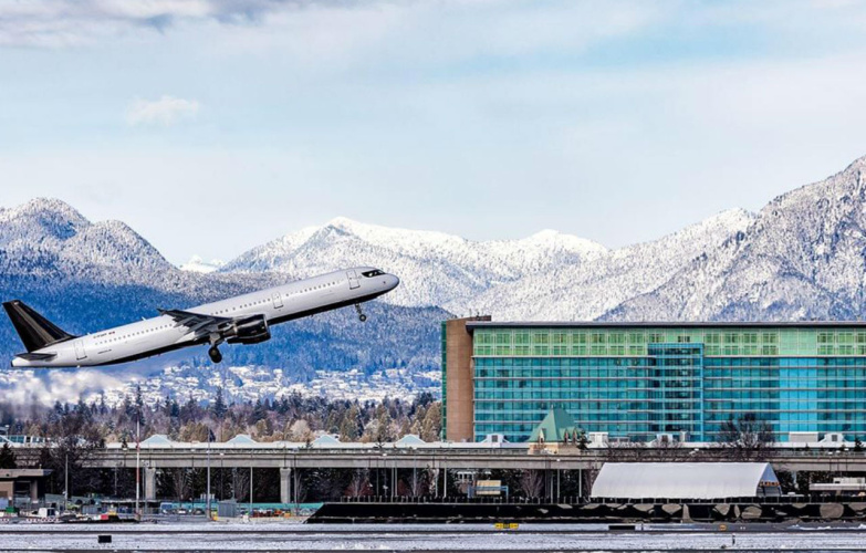 Fairmont Vancouver Airport photo 29