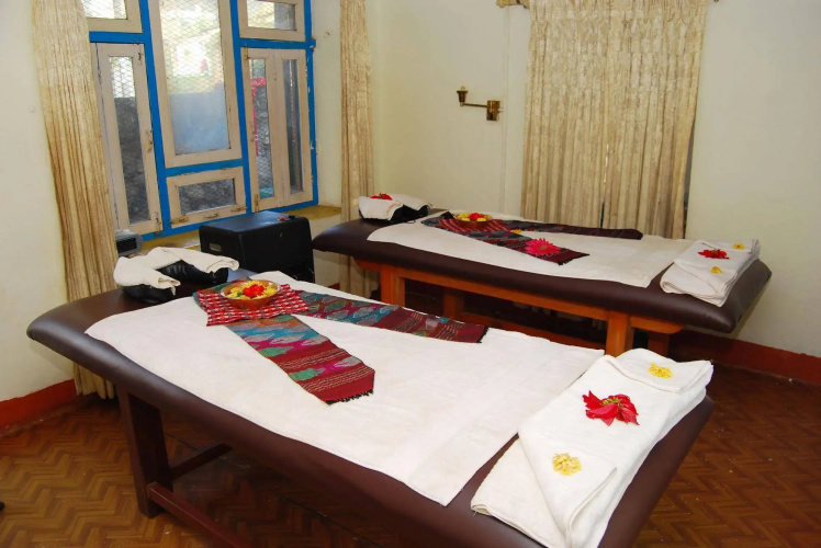 Butterfly Lodge