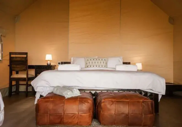 Mia Glamping