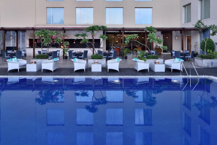 Hotelafbeelding