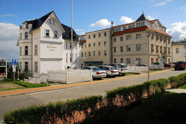 Otel görseli