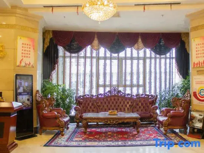 Waimao Hotel