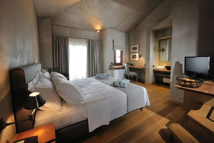 Valeni Boutique Hotel & Spa